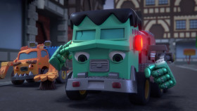 Mighty Monsterwheelies S01E23 2024 1080p NF WEB-DL DDP5 1 H264-HHWEB EZTV