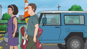 Mike Judges Beavis and Butt-Head S02E11 XviD-AFG EZTV