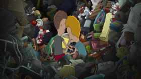 Mike Judge's Beavis and Butt-Head S02E19 Hoarders 1080p AMZN WEB-DL DDP2 0 H 264-NTb EZTV