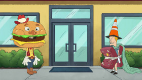 Mike Judge's Beavis and Butt-Head S02E21 The Ciabatta Zone 720p AMZN WEB-DL DDP2 0 H 264-NTb EZTV