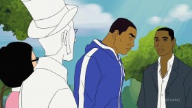 Mike Tyson Mysteries S03E20 The Pigeon Hase to Roost 720p HDTV x264-CRiMSON EZTV