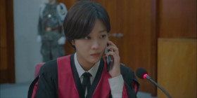 Military Prosecutor Doberman S01 KOREAN WEBRip x264-KOREA EZTV