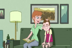 Milo Murphys Law S02E04E05 Picture Day-Agee Ientee Diogee WEB-DL AAC2 0 H 264-LAZY EZTV