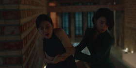 Mine S01 KOREAN WEBRip x264-ION10 EZTV