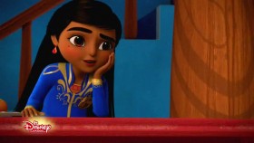 Mira Royal Detective S01E13 720p HDTV x264-BABYSITTERS EZTV