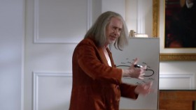 Miracle Workers 2019 S01E01 720p WEBRip x265-MiNX EZTV