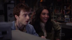 Miracle Workers 2019 S01E03 720p WEBRip x265-MiNX EZTV