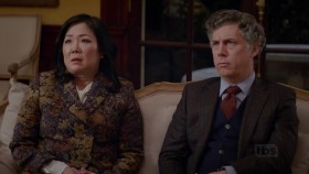 Miracle Workers 2019 S01E06 720p WEBRip x265-MiNX EZTV