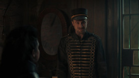 Miracle Workers 2019 S04E01 Welcome to Boomtown 1080p AMZN WEB-DL DDP5 1 H 264-FLUX EZTV