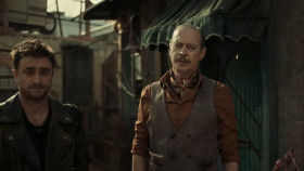 Miracle Workers 2019 S04E04 720p WEBRip x265-MiNX EZTV