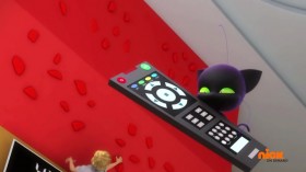 Miraculous-Tales of Ladybug and Cat Noir S01E25 REPACK HDTV x264-W4F EZTV