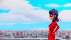 Miraculous Tales of Ladybug and Cat Noir S02E01 720p WEB x264-CRiMSON EZTV