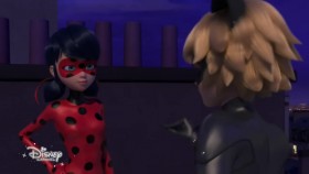 Miraculous-Tales of Ladybug and Cat Noir S02E09 720p HDTV x264-W4F EZTV