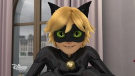 Miraculous-Tales of Ladybug and Cat Noir S03E02 REAL 720p HDTV x264-W4F EZTV