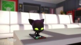 Miraculous-Tales of Ladybug and Cat Noir S03E06 REAL 720p HDTV x264-W4F EZTV