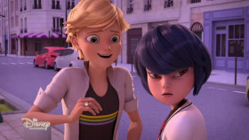 Miraculous Tales of Ladybug and Cat Noir S04E02 XviD-AFG EZTV