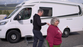 Miriam and Alan Lost in Scotland S01E02 1080p HDTV H264-DARKFLiX EZTV
