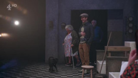 Miriam and Alan Lost in Scotland S02E01 XviD-AFG EZTV