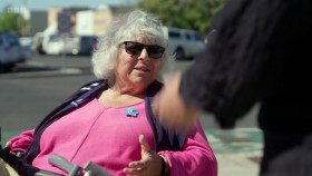 Miriam Margolyes A New Australian Adventure S01E02 720p HEVC x265-MeGusta EZTV