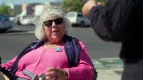 Miriam Margolyes A New Australian Adventure S01E02 XviD-AFG EZTV