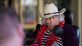 Miriam Margolyes A New Australian Adventure S01E03 1080p HEVC x265-MeGusta EZTV