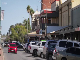 Miriam Margolyes A New Australian Adventure S01E03 480p x264-mSD EZTV