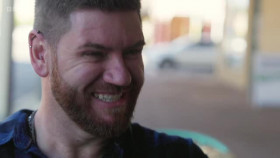 Miriam Margolyes A New Australian Adventure S01E03 XviD-AFG EZTV