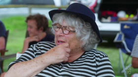 Miriam Margolyes Australia Unmasked S01E02 1080p HDTV H264-CBFM EZTV