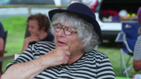 Miriam Margolyes Australia Unmasked S01E02 XviD-AFG EZTV