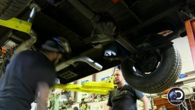 Misfit Garage S02E12 Truckin It with Trejo 720p HDTV x264-DHD EZTV