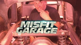 Misfit Garage S06E07 720p WEB x264-TBS EZTV
