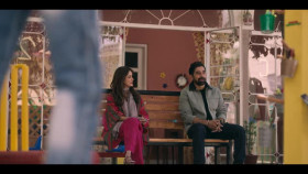 Mismatched S03E01 XviD-AFG EZTV