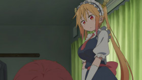 Miss Kobayashis Dragon Maid S02E08 1080p HEVC x265-MeGusta EZTV