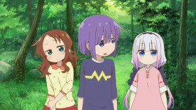 Miss Kobayashis Dragon Maid S02E09 XviD-AFG EZTV