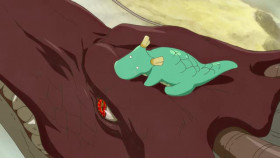 Miss Kobayashis Dragon Maid S02E11 XviD-AFG EZTV