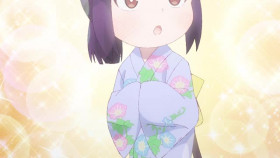 Miss Shachiku and the Little Baby Ghost S01E07 XviD-AFG EZTV