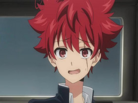 Mission Yozakura Family S01E02 480p x264-mSD EZTV