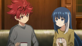 Mission Yozakura Family S01E03 720p WEB H264-ARiGATOU EZTV