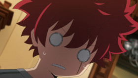 Mission Yozakura Family S01E05 720p WEB H264-ARiGATOU EZTV