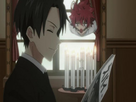 Mission Yozakura Family S01E07 480p x264-mSD EZTV