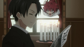 Mission Yozakura Family S01E07 720p WEB H264-ARiGATOU EZTV