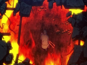 Mission Yozakura Family S01E09 480p x264-mSD EZTV