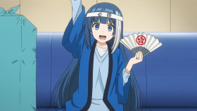 Mission Yozakura Family S01E11 1080p WEB h264-QUiNTESSENCE EZTV