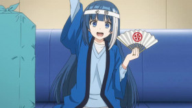 Mission Yozakura Family S01E11 XviD-AFG EZTV