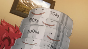 Mission Yozakura Family S01E13 1080p WEB h264-QUiNTESSENCE EZTV