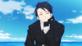 Mission Yozakura Family S01E14 XviD-AFG EZTV