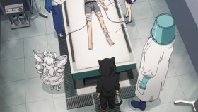 Mission Yozakura Family S01E15 1080p WEB h264-QUiNTESSENCE EZTV