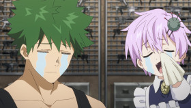 Mission Yozakura Family S01E21 1080p WEB h264-QUiNTESSENCE EZTV