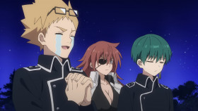 Mission Yozakura Family S01E22 1080p WEB h264-QUiNTESSENCE EZTV