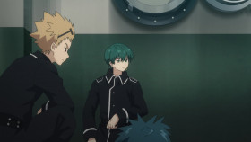 Mission Yozakura Family S01E25 1080p WEB h264-QUiNTESSENCE EZTV